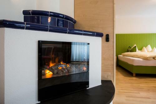 Hotel Stefan