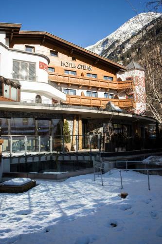 Hotel Stefan