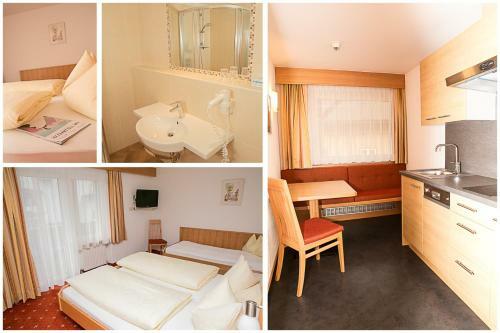 Bed & Breakfast Hotel Garni Ehrenreich