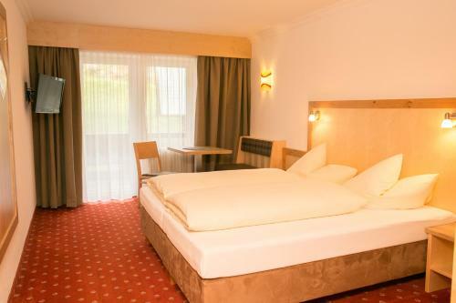 Bed & Breakfast Hotel Garni Ehrenreich