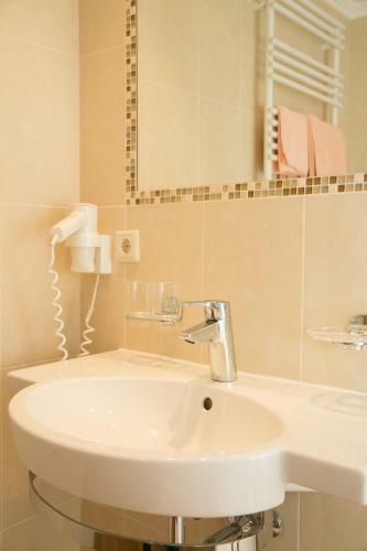 Bed & Breakfast Hotel Garni Ehrenreich