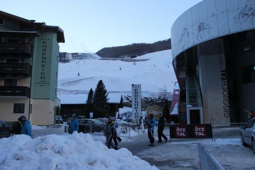 Bed & Breakfast Hotel Garni Ehrenreich