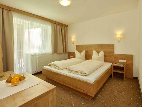 Apartamento Appartement G�stehaus Bergkristall