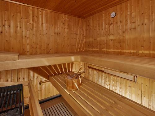 Apartamento Appartement G�stehaus Bergkristall