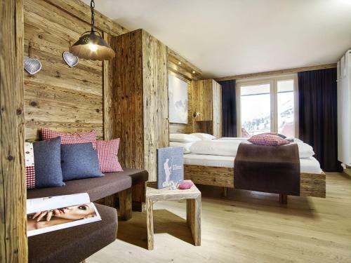 Hotel Alpenfriede