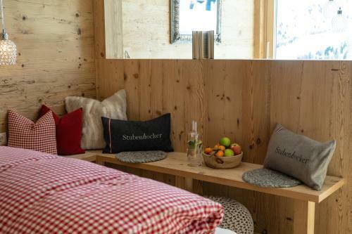 Hotel Alpenfriede