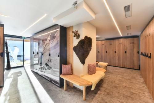 Hotel Alpenfriede
