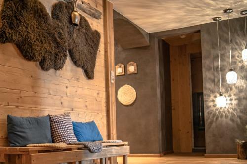 Hotel Alpenfriede