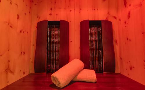 Hotel Apart Bellaria