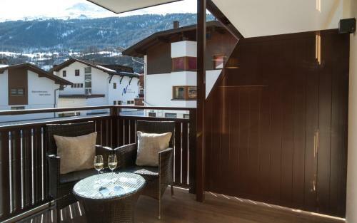 Hotel Apart Bellaria