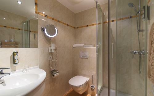 Hotel Apart Bellaria