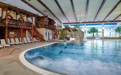 Hotel Apart Bellaria
