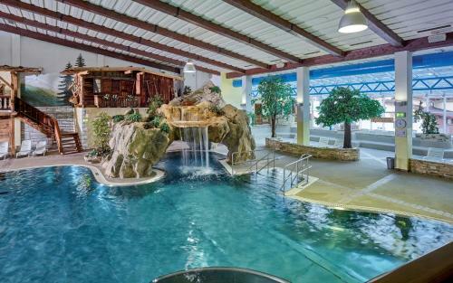 Hotel Apart Bellaria