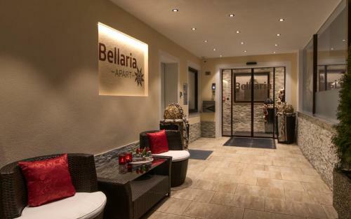 Hotel Apart Bellaria