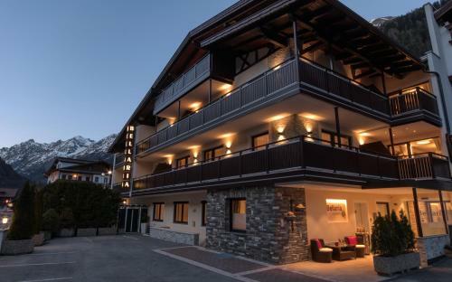 Hotel Apart Bellaria