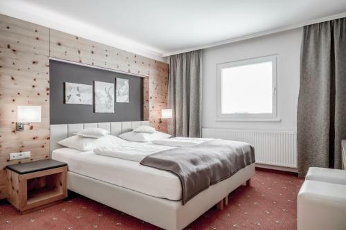 Alpenhotel Enzian