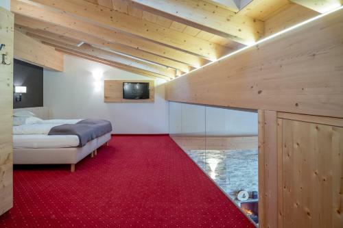 Alpenhotel Enzian