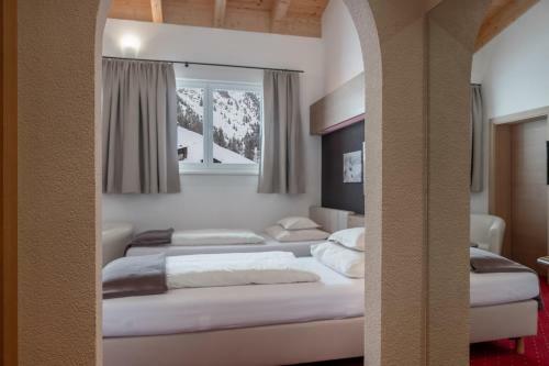 Alpenhotel Enzian