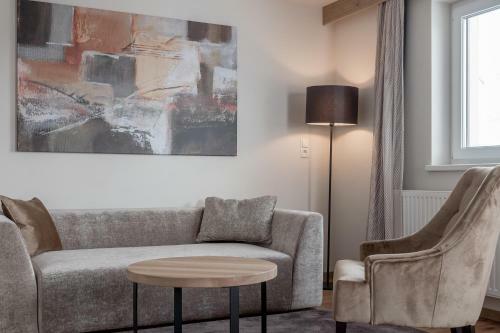 Alpenhotel Enzian