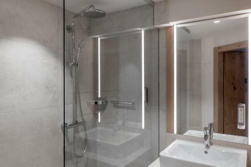 Alpenhotel Enzian