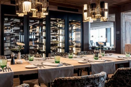 Alpenhotel Enzian