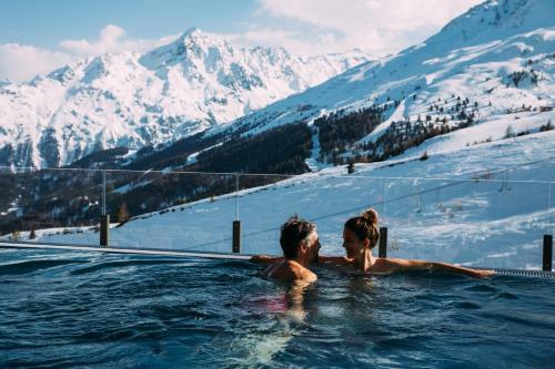 Alpenhotel Enzian