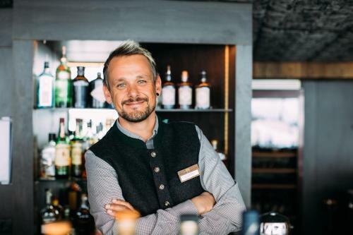 Alpenhotel Enzian