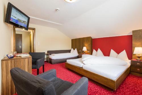 Hostal Pension Windau