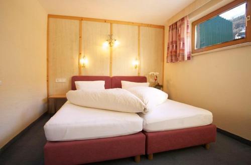 Hostal Pension Windau