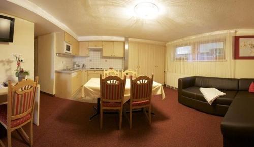 Hostal Pension Windau