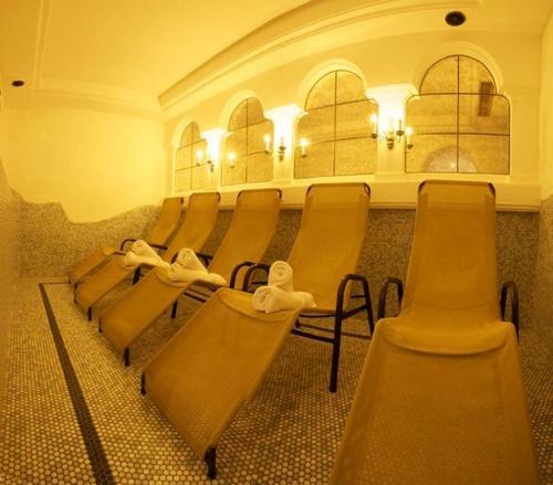 Hostal Pension Windau