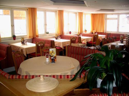 Hostal Pension Windau