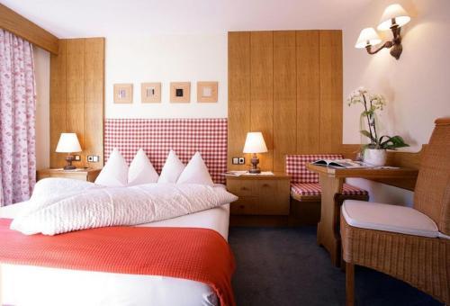 Hostal Pension Windau