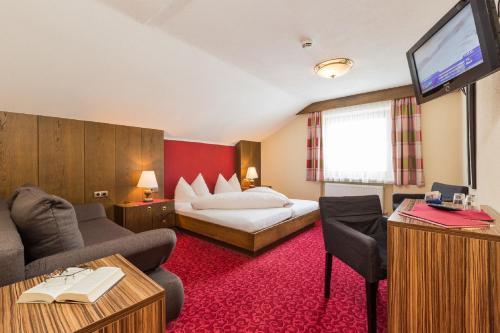 Hostal Pension Windau