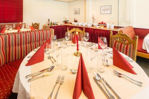 Hostal Pension Windau