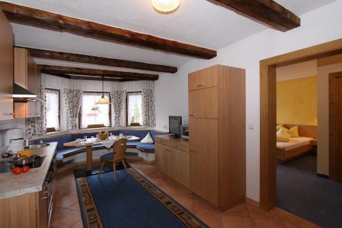Apartamento Tonis Ferienheim