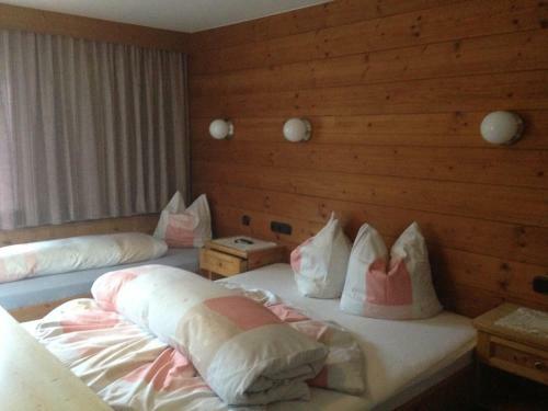 Apartamento Haus Ria