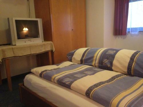 Apartamento Haus Ria