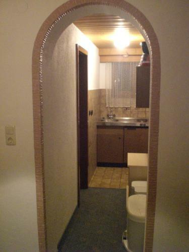 Apartamento Haus Ria