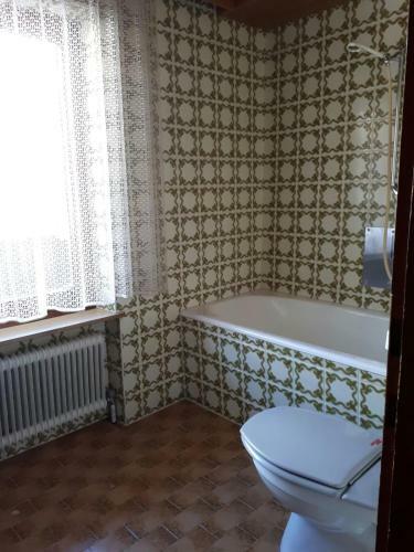 Apartamento Haus Ria