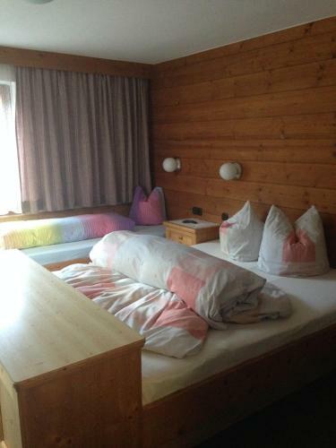 Apartamento Haus Ria