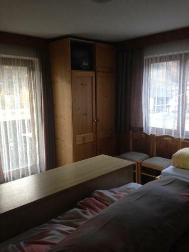 Apartamento Haus Ria