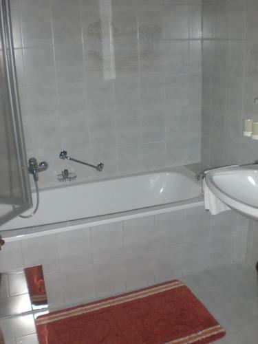 Apartamento Haus Ria