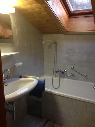 Apartamento Haus Ria