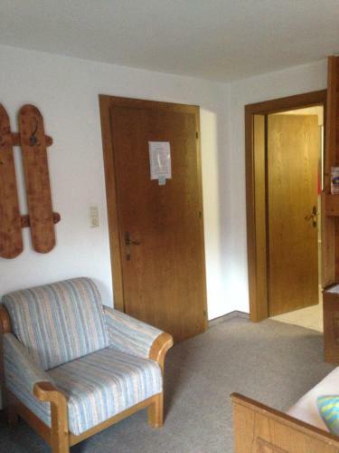Apartamento Haus Ria