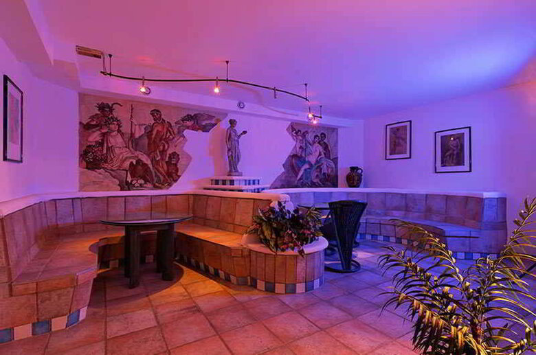Hotel Das Zentrum