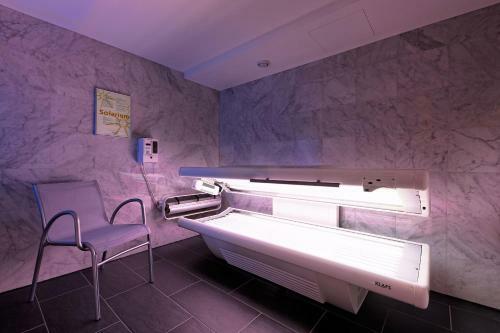 Hotel Garni Maria Theresia