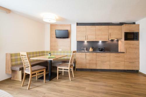 Hostal Apart Talblick