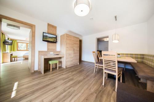Hostal Apart Talblick