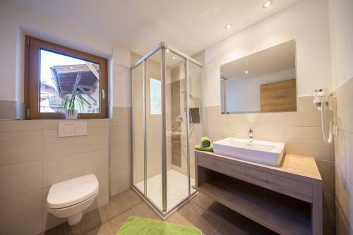 Hostal Apart Talblick